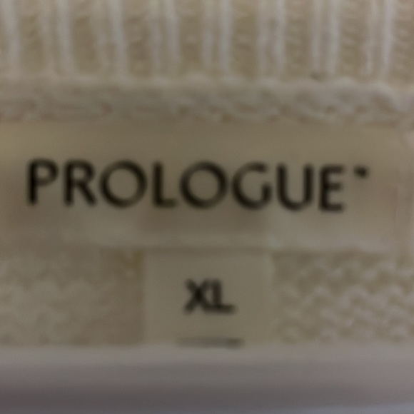 Sweater - Picture 2 of 3